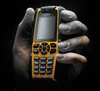 Терминал мобильной связи Sonim XP3 Quest PRO Yellow/Black - Гуково