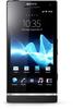 Смартфон Sony Xperia S Black - Гуково