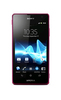 Смартфон Sony Xperia TX Pink - Гуково