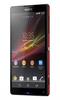 Смартфон Sony Xperia ZL Red - Гуково